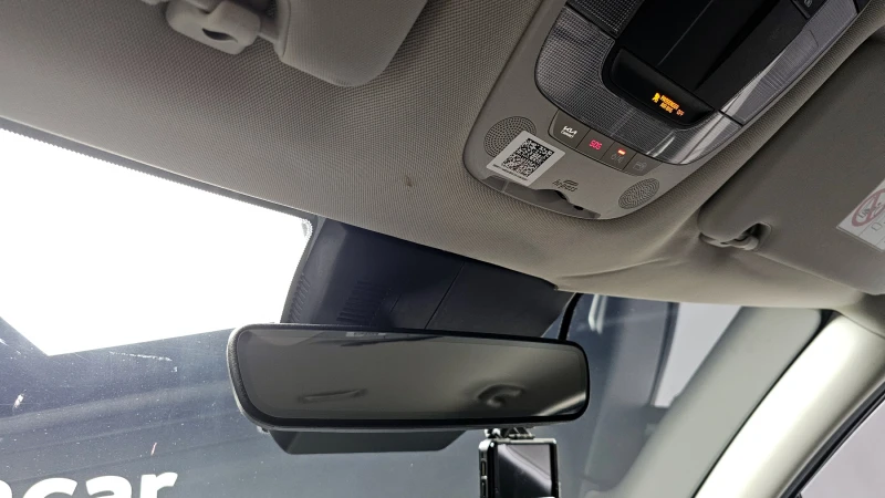 Kia Sportage 2.0 2WD NOBLESSE , снимка 17 - Автомобили и джипове - 52474462