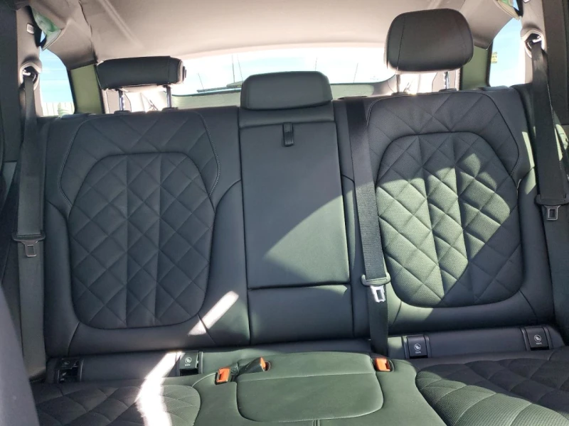 BMW X5 Xdrive40I* Harman* Подгреви* Обдух* HUD* Keyless* , снимка 10 - Автомобили и джипове - 52839620