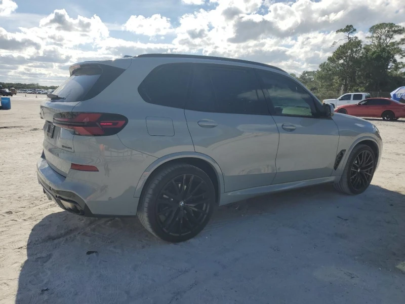 BMW X5 Xdrive40I* Harman* Подгреви* Обдух* HUD* Keyless* , снимка 2 - Автомобили и джипове - 52839620