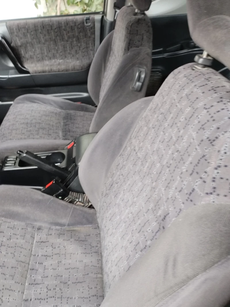 Opel Frontera, снимка 7 - Автомобили и джипове - 52864550