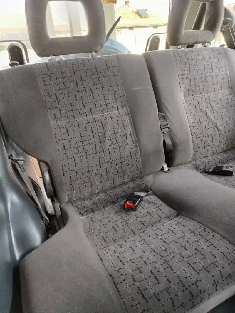 Opel Frontera, снимка 5 - Автомобили и джипове - 52864550