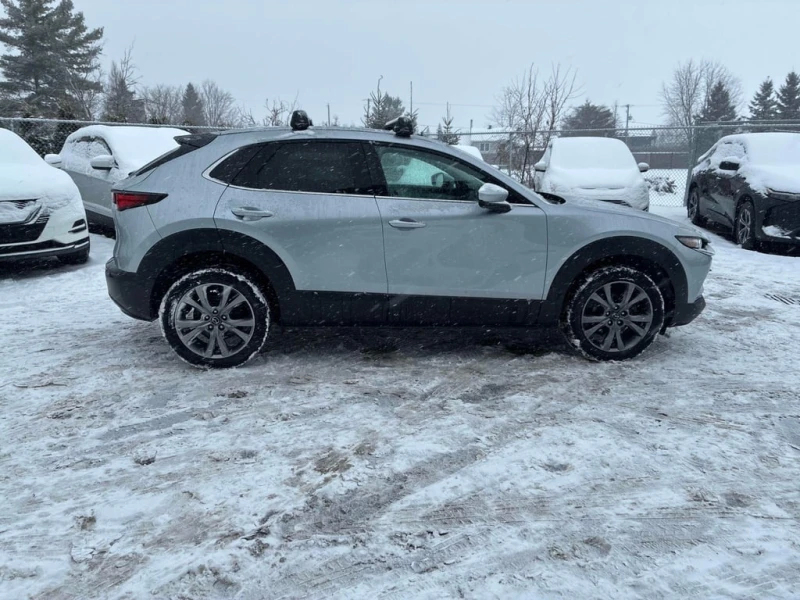 Mazda CX-30 GT  CARFAX, снимка 3 - Автомобили и джипове - 52928487