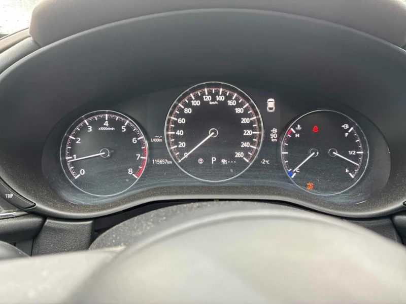 Mazda CX-30 GT  CARFAX, снимка 8 - Автомобили и джипове - 52928487