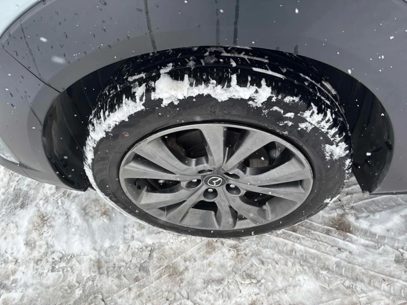 Mazda CX-30 GT  CARFAX, снимка 7 - Автомобили и джипове - 52928487