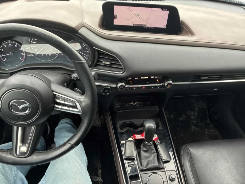 Mazda CX-30 GT  CARFAX, снимка 9 - Автомобили и джипове - 52928487