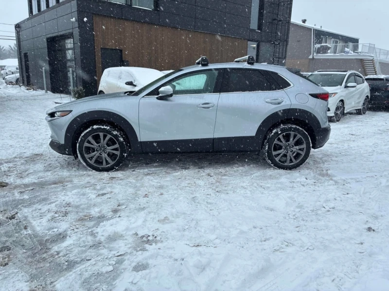 Mazda CX-30 GT  CARFAX, снимка 2 - Автомобили и джипове - 52928487