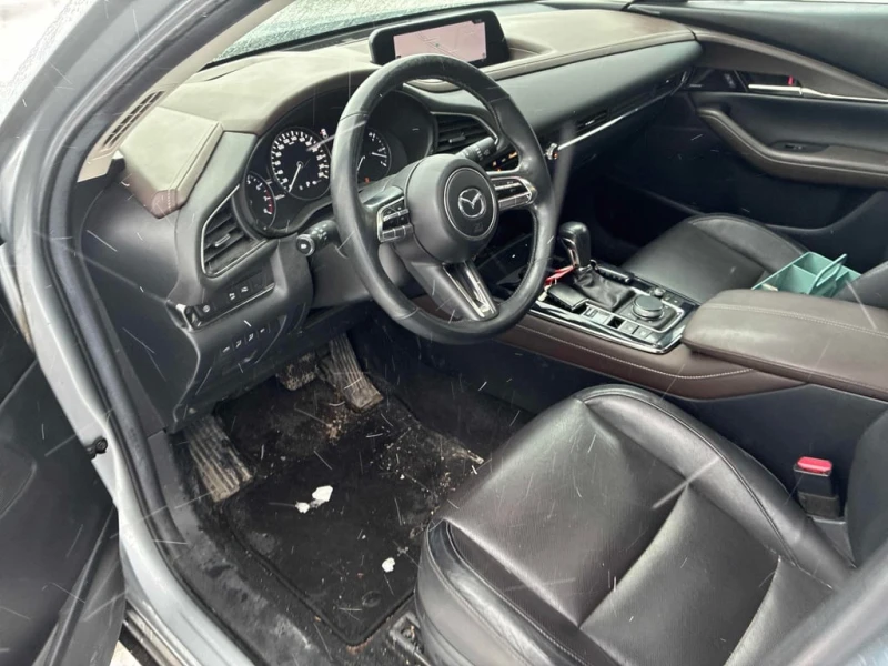 Mazda CX-30 GT  CARFAX, снимка 5 - Автомобили и джипове - 52928487