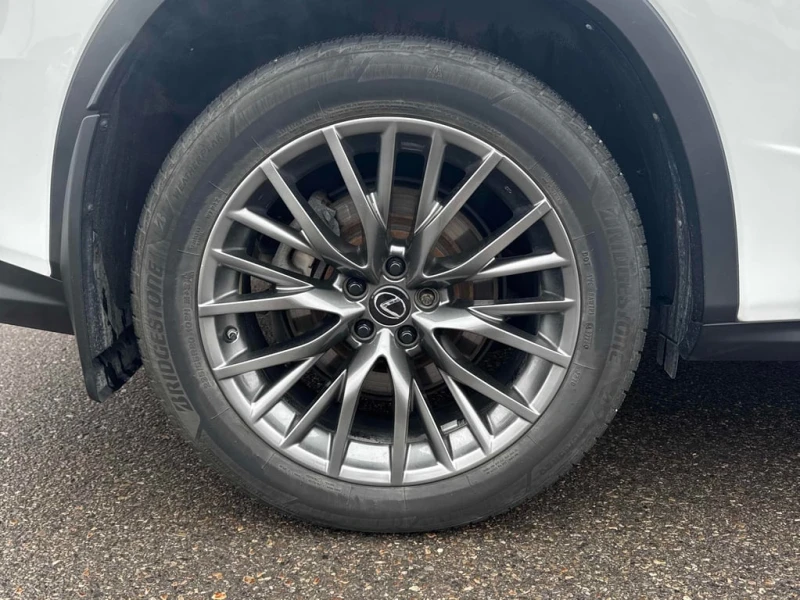 Lexus RX * 350 * CARFAX * БЕЗ ПЪРВОНАЧАЛНА ВНОСКА, снимка 7 - Автомобили и джипове - 52931052