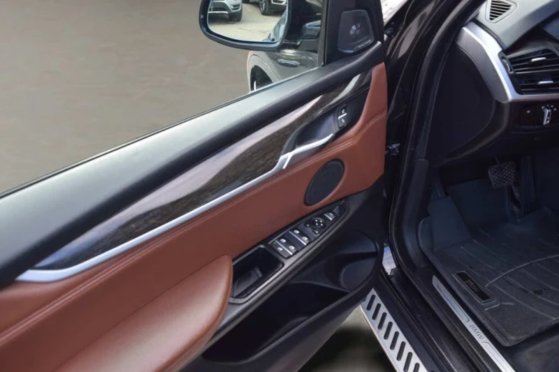 BMW X5 xDrive35i* Harman/Kardon* подгрев* панорама* Heads, снимка 15 - Автомобили и джипове - 53046096
