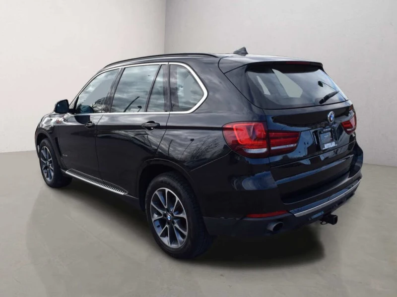 BMW X5 xDrive35i* Harman/Kardon* подгрев* панорама* Heads, снимка 4 - Автомобили и джипове - 53046096