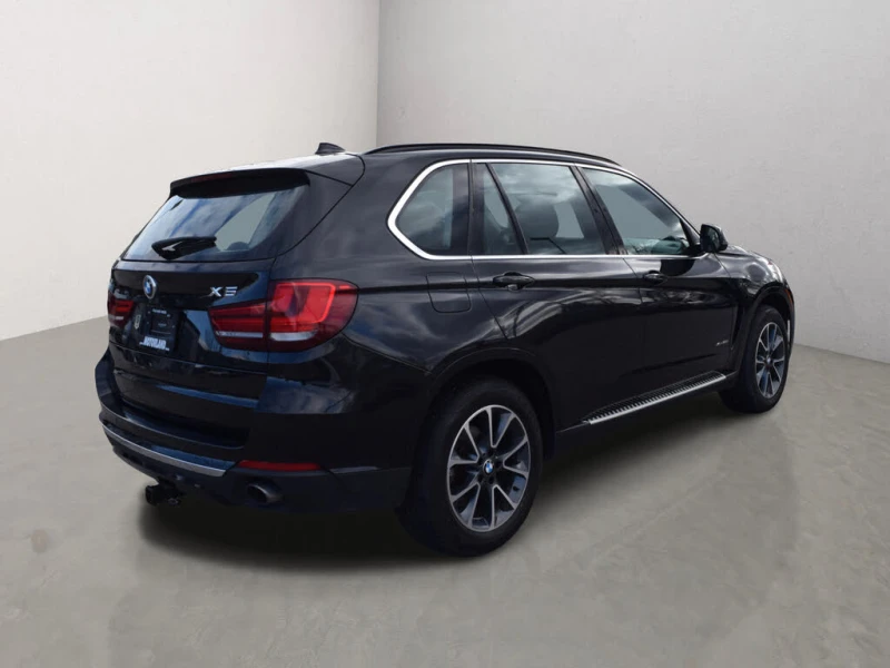 BMW X5 xDrive35i* Harman/Kardon* подгрев* панорама* Heads, снимка 5 - Автомобили и джипове - 53046096