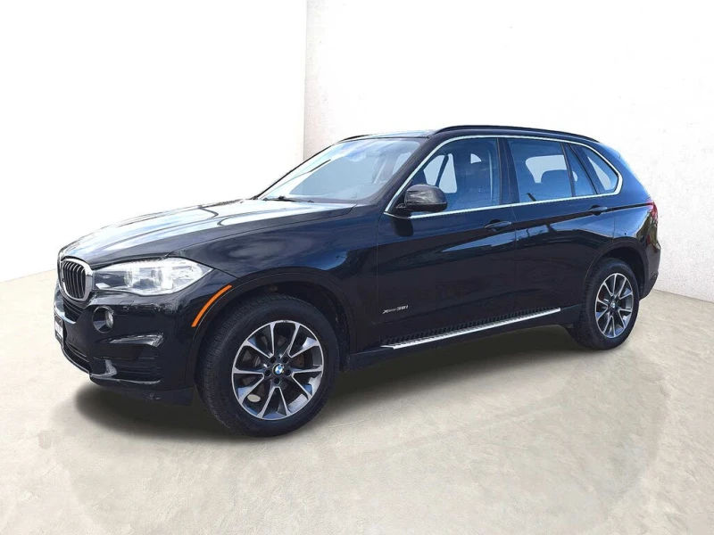 BMW X5 xDrive35i* Harman/Kardon* подгрев* панорама* Heads