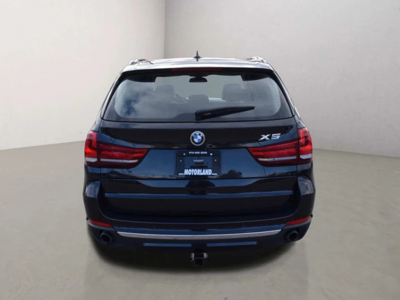 BMW X5 xDrive35i* Harman/Kardon* подгрев* панорама* Heads, снимка 6 - Автомобили и джипове - 53046096