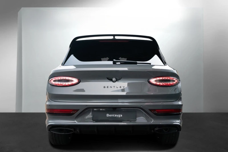 Bentley Bentayga SPEED/NEW MODEL/NAIM/MULLINER/PANO/HEAD UP/360/, снимка 5 - Автомобили и джипове - 53083692
