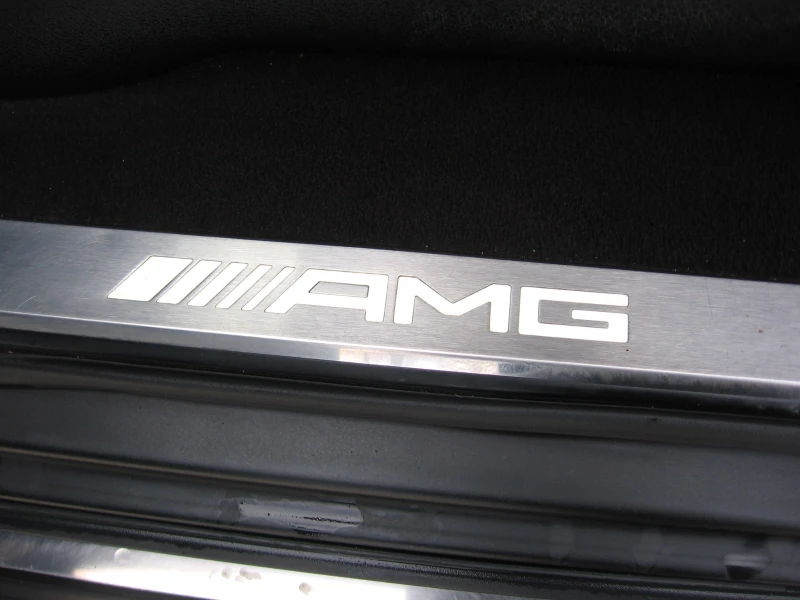 Mercedes-Benz G 63 AMG BRABUS BEIBI BLU 2022, снимка 13 - Автомобили и джипове - 53112335