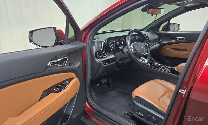 Kia Sportage, снимка 10 - Автомобили и джипове - 53413289