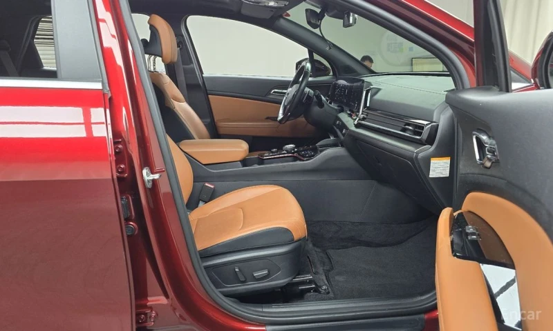 Kia Sportage, снимка 11 - Автомобили и джипове - 53413289