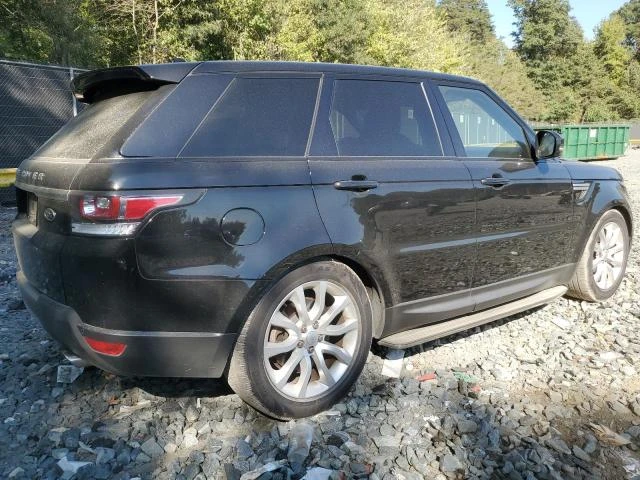 Land Rover Range Rover Sport SPORT HSE , снимка 6 - Автомобили и джипове - 47533760