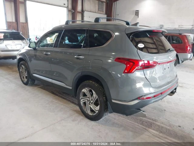 Hyundai Santa fe SEL 2.5L 4X4, снимка 4 - Автомобили и джипове - 48115743