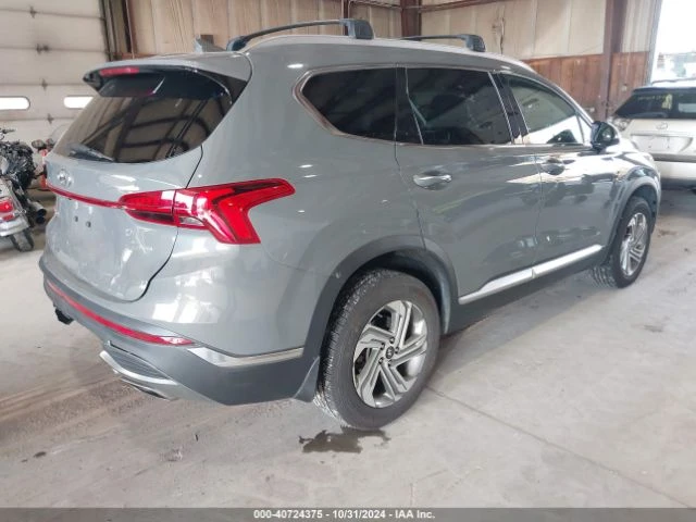 Hyundai Santa fe SEL 2.5L 4X4, снимка 5 - Автомобили и джипове - 48115743