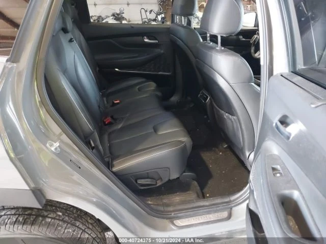 Hyundai Santa fe SEL 2.5L 4X4, снимка 13 - Автомобили и джипове - 48115743