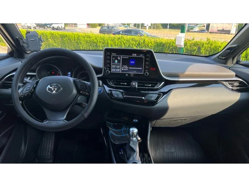 Toyota C-HR 2.0 Hybrid Classy | Mobile.bg � ����������� 11