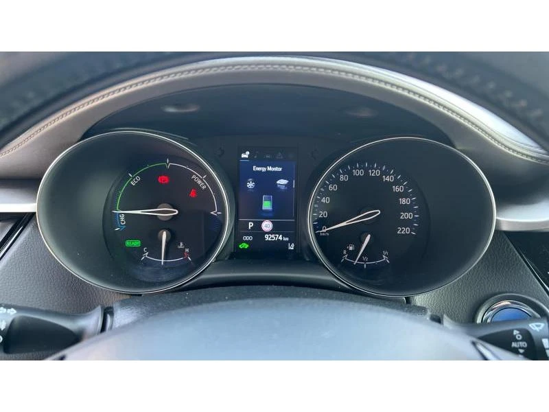 Toyota C-HR 2.0 Hybrid Classy | Mobile.bg � ����������� 14