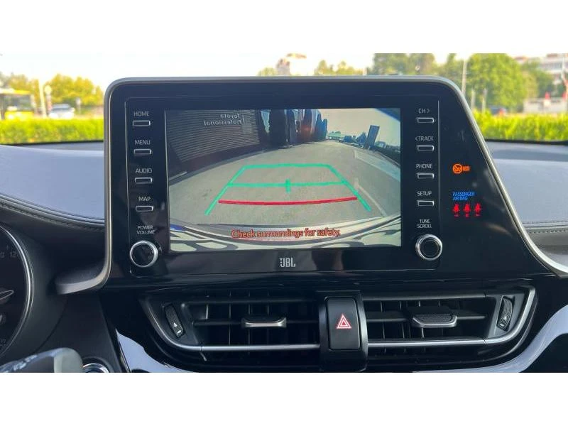 Toyota C-HR 2.0 Hybrid Classy | Mobile.bg � ����������� 15