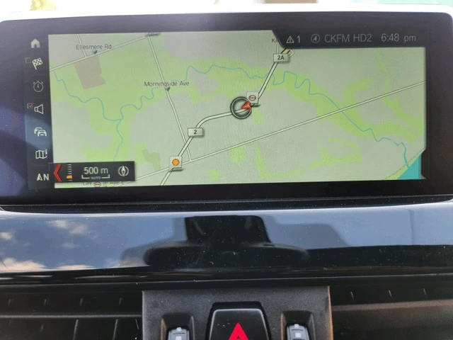 BMW X2 * XDrive28i * CARFAX * �������� * ���� �������� | Mobile.bg � ����������� 16