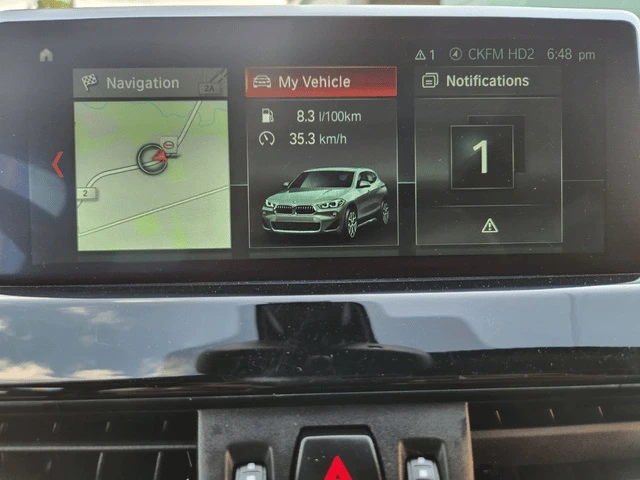 BMW X2 * XDrive28i * CARFAX * �������� * ���� �������� | Mobile.bg � ����������� 15