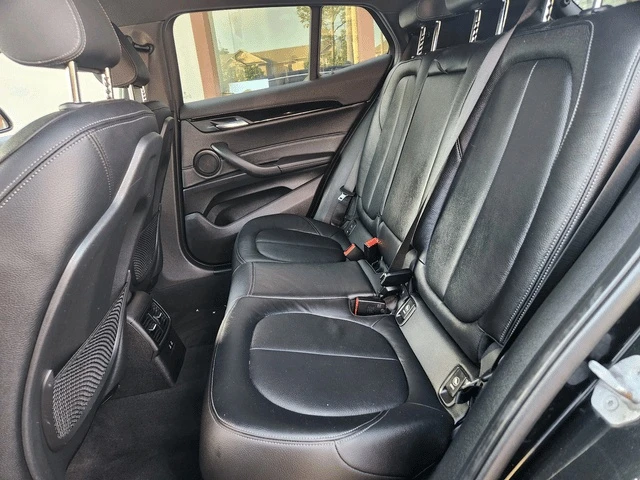 BMW X2 * XDrive28i * CARFAX * ПОДГРЕВИ * ПАРК АСИСТЕНТ - изображение 8