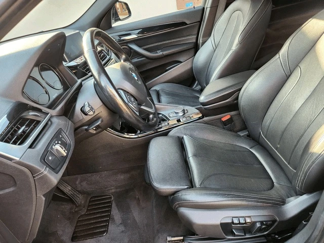 BMW X2 * XDrive28i * CARFAX * ПОДГРЕВИ * ПАРК АСИСТЕНТ - изображение 7