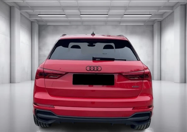Audi Q3 Sportback 40 TDI Quattro = S-line = Гаранция, снимка 2 - Автомобили и джипове - 53987740
