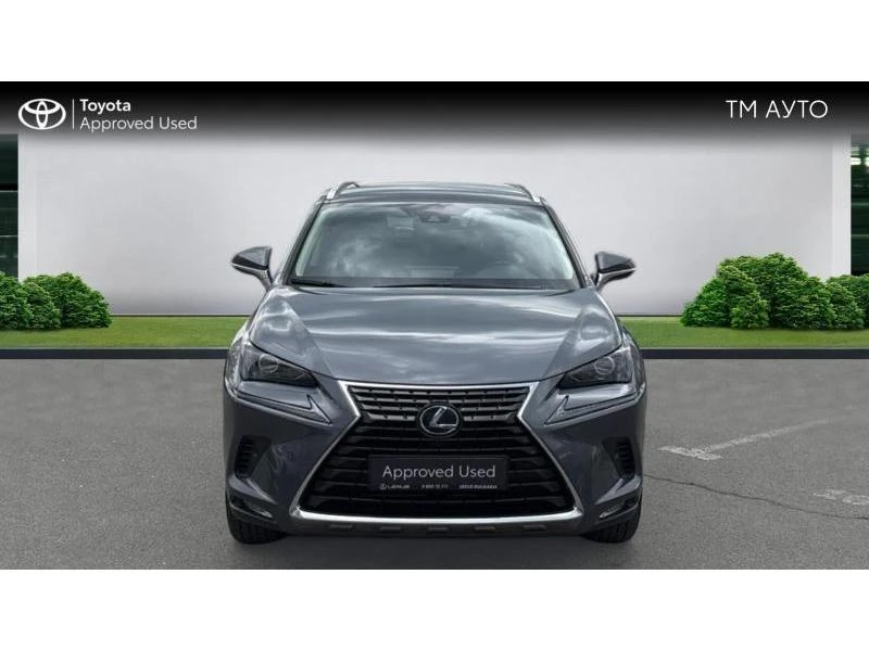 Lexus NX 300h EXECUTIVE LINE AWD, снимка 5 - Автомобили и джипове - 54362976
