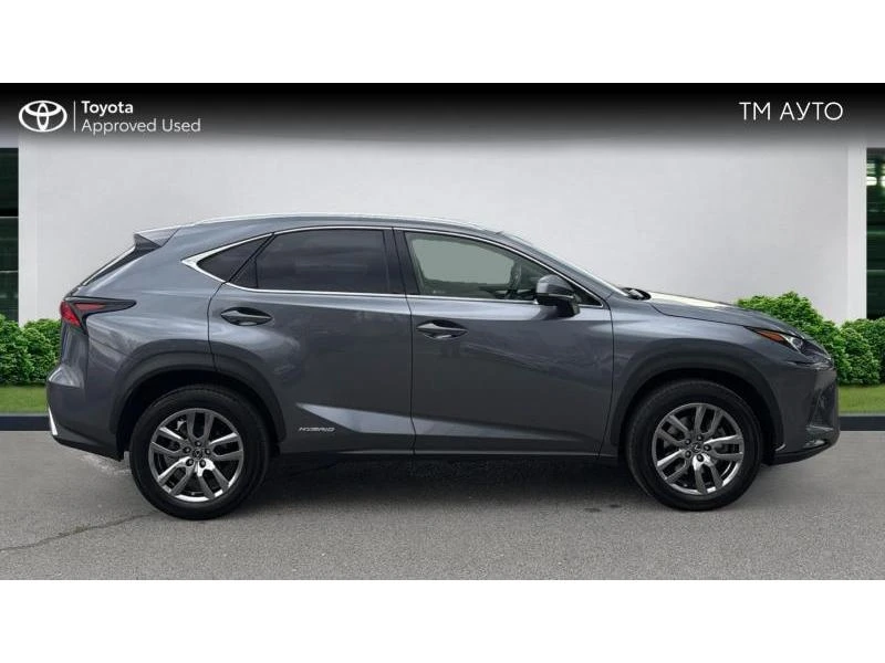 Lexus NX 300h EXECUTIVE LINE AWD, снимка 17 - Автомобили и джипове - 54362976