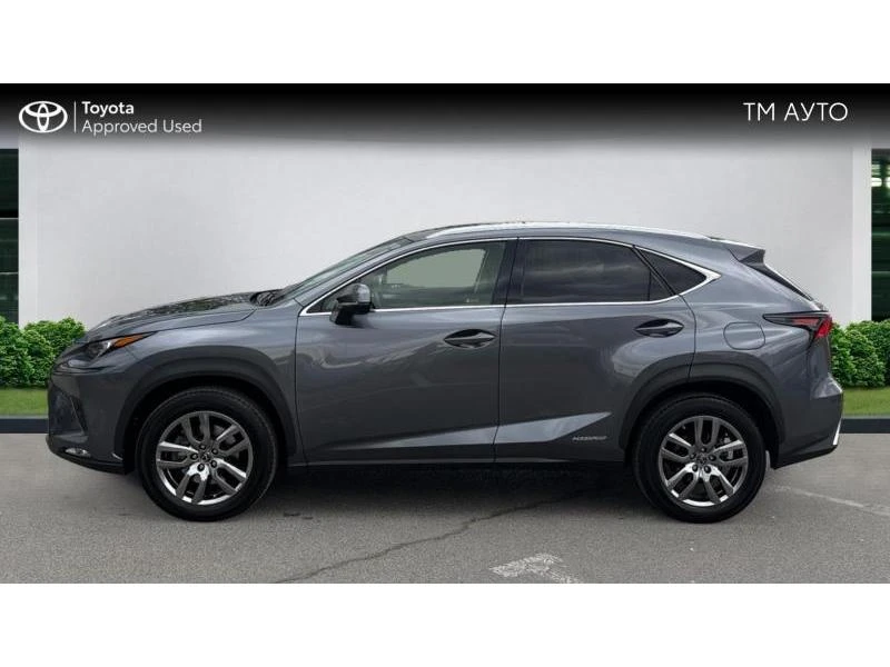 Lexus NX 300h EXECUTIVE LINE AWD, снимка 3 - Автомобили и джипове - 54362976