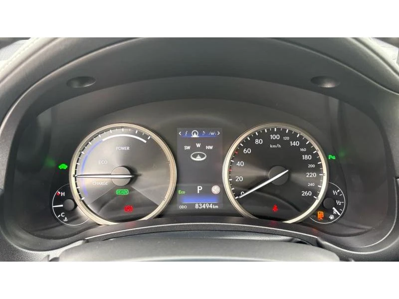 Lexus NX 300h EXECUTIVE LINE AWD, снимка 14 - Автомобили и джипове - 54362976