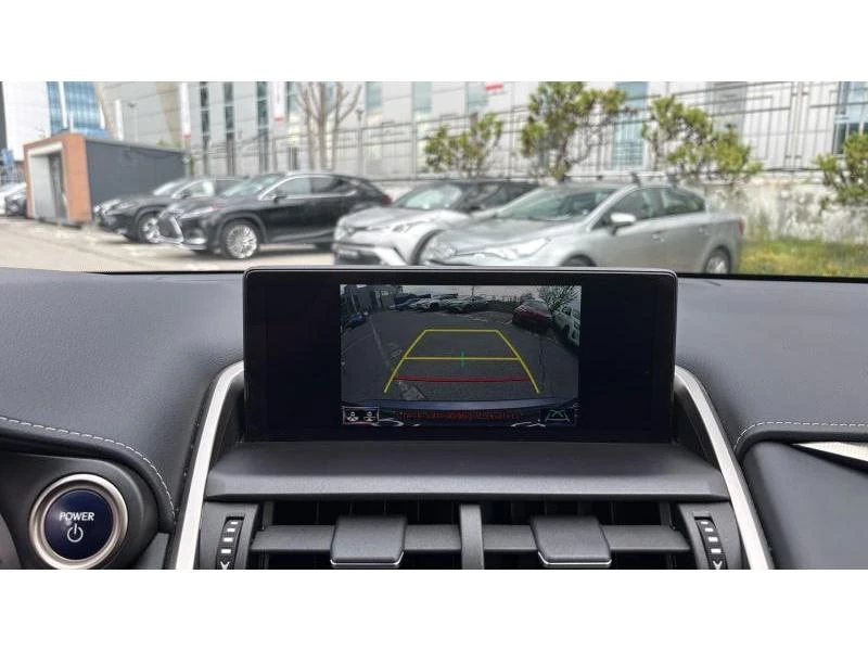 Lexus NX 300h EXECUTIVE LINE AWD, снимка 15 - Автомобили и джипове - 54362976