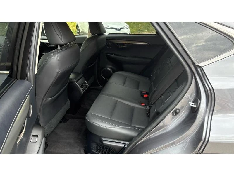 Lexus NX 300h EXECUTIVE LINE AWD, снимка 11 - Автомобили и джипове - 54362976