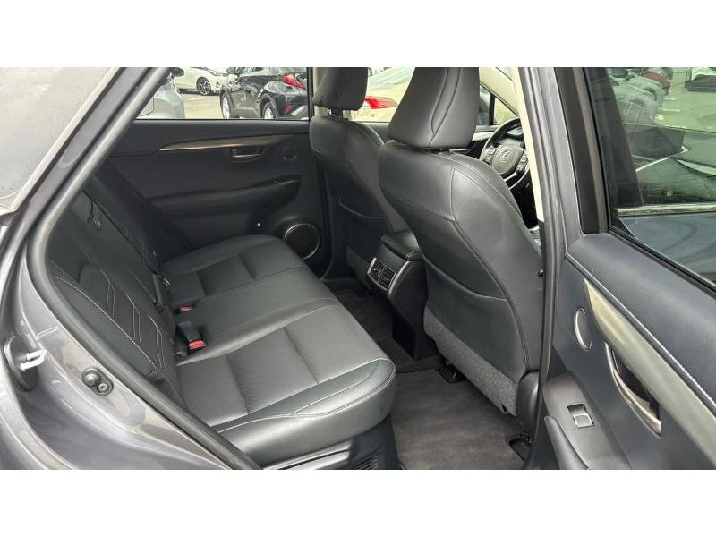 Lexus NX 300h EXECUTIVE LINE AWD, снимка 7 - Автомобили и джипове - 54362976