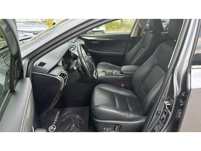 Lexus NX 300h EXECUTIVE LINE AWD, снимка 12 - Автомобили и джипове - 54362976