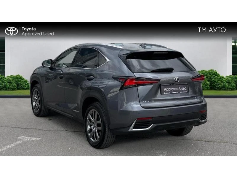 Lexus NX 300h EXECUTIVE LINE AWD, снимка 2 - Автомобили и джипове - 54362976