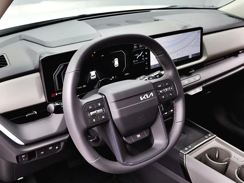 Kia Seltos 1.6 Automatic, снимка 16 - Автомобили и джипове - 55880569