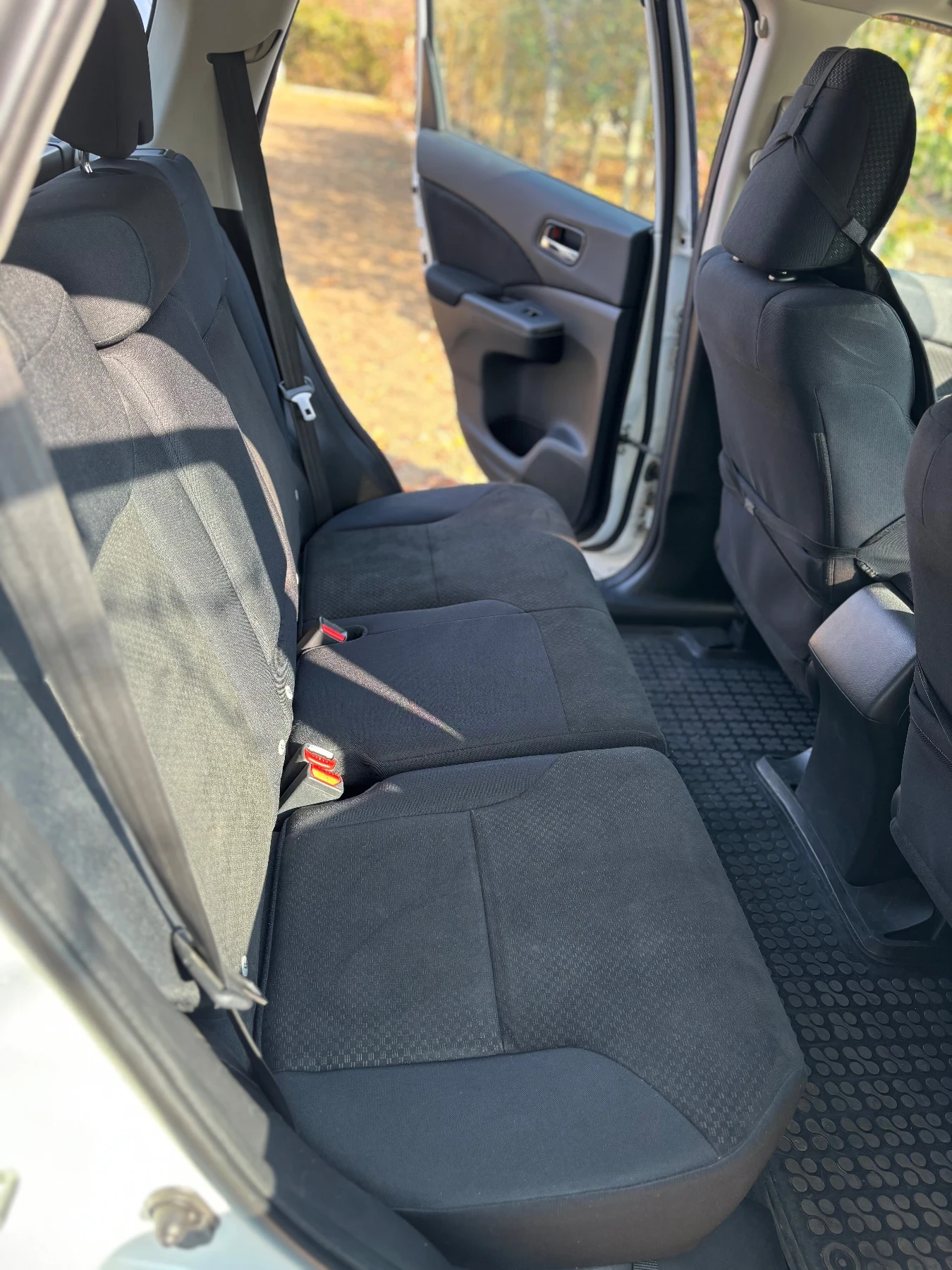 Honda Cr-v 1.6i DTEC 2WD Elegan | Mobile.bg — изображение 17