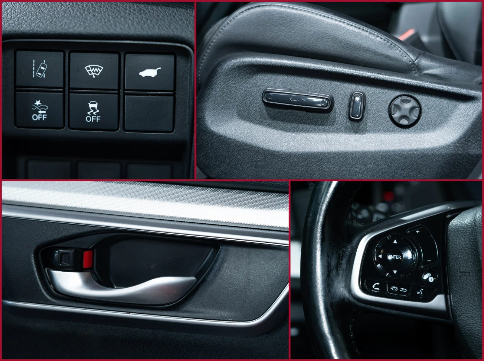 Honda Cr-v *  * Touring AWD | Mobile.bg   13