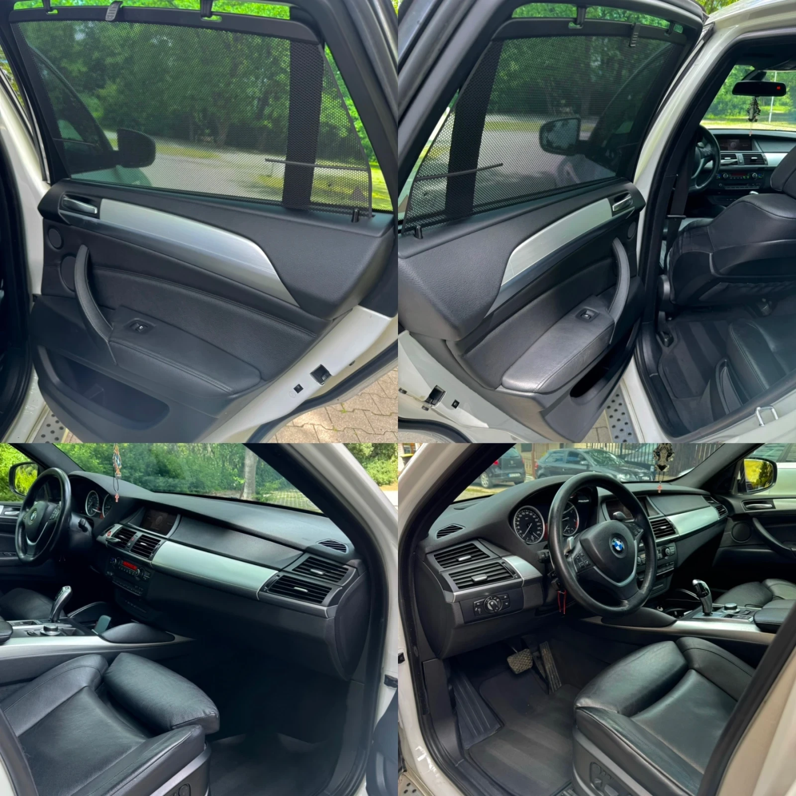 BMW X6  - изображение 9