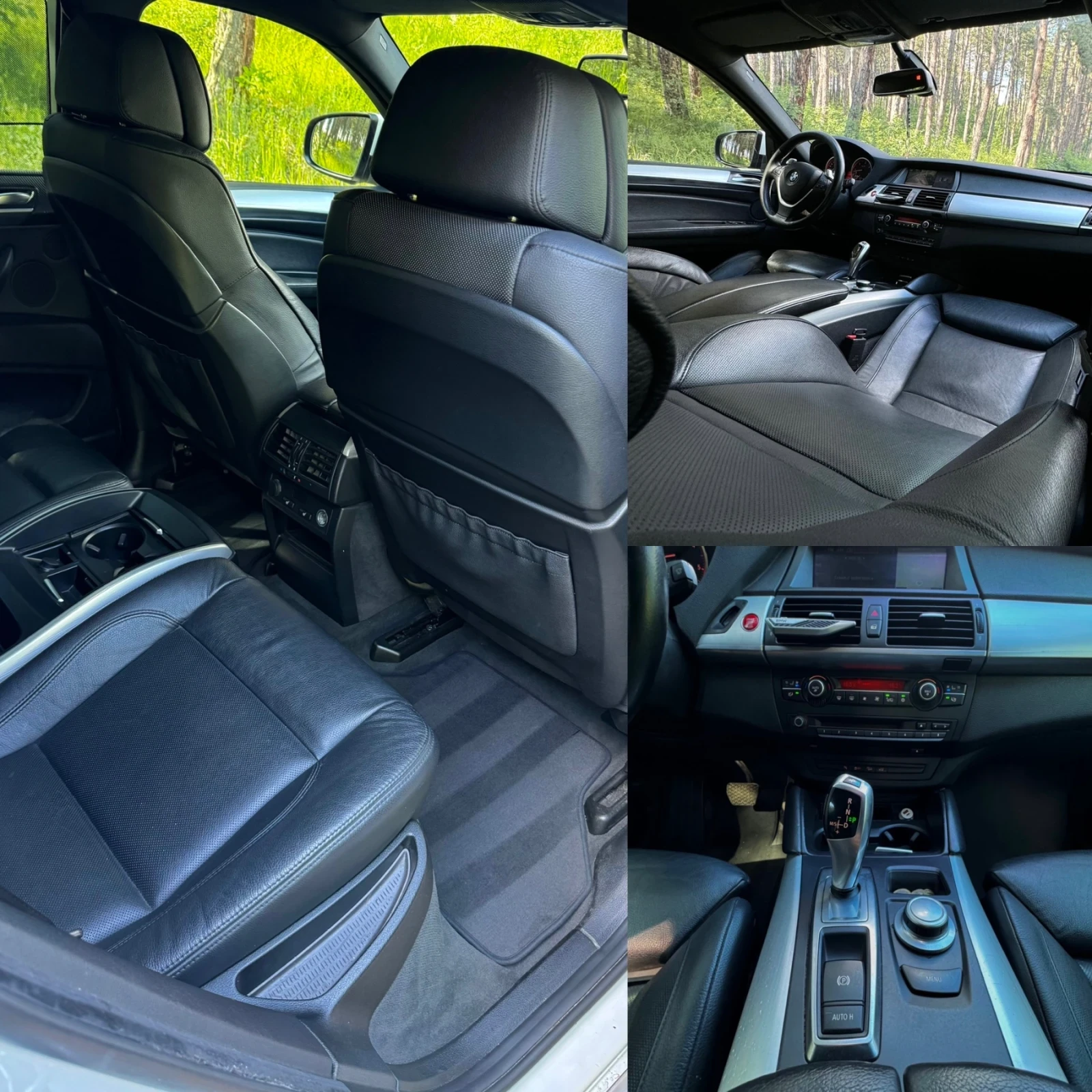 BMW X6  - изображение 6