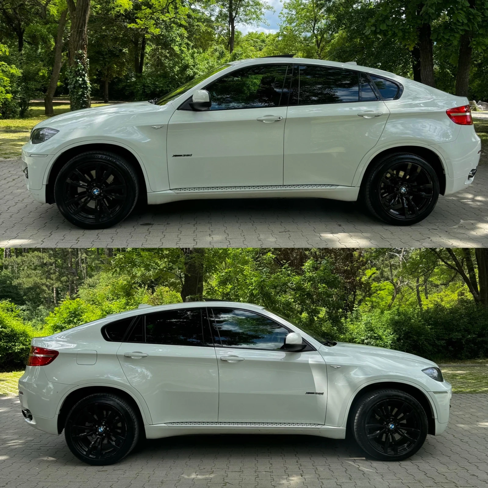 BMW X6  - изображение 4