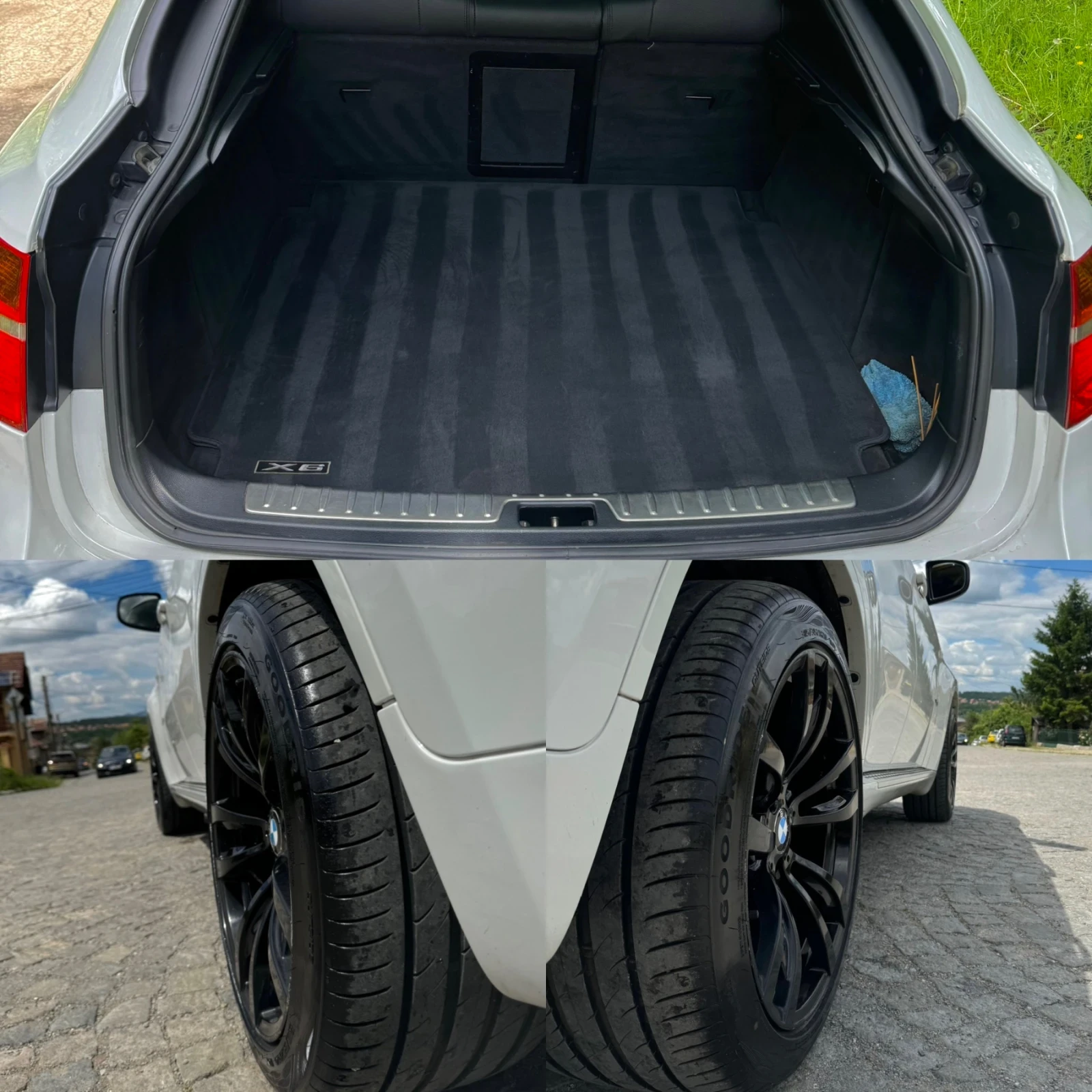 BMW X6  - изображение 7