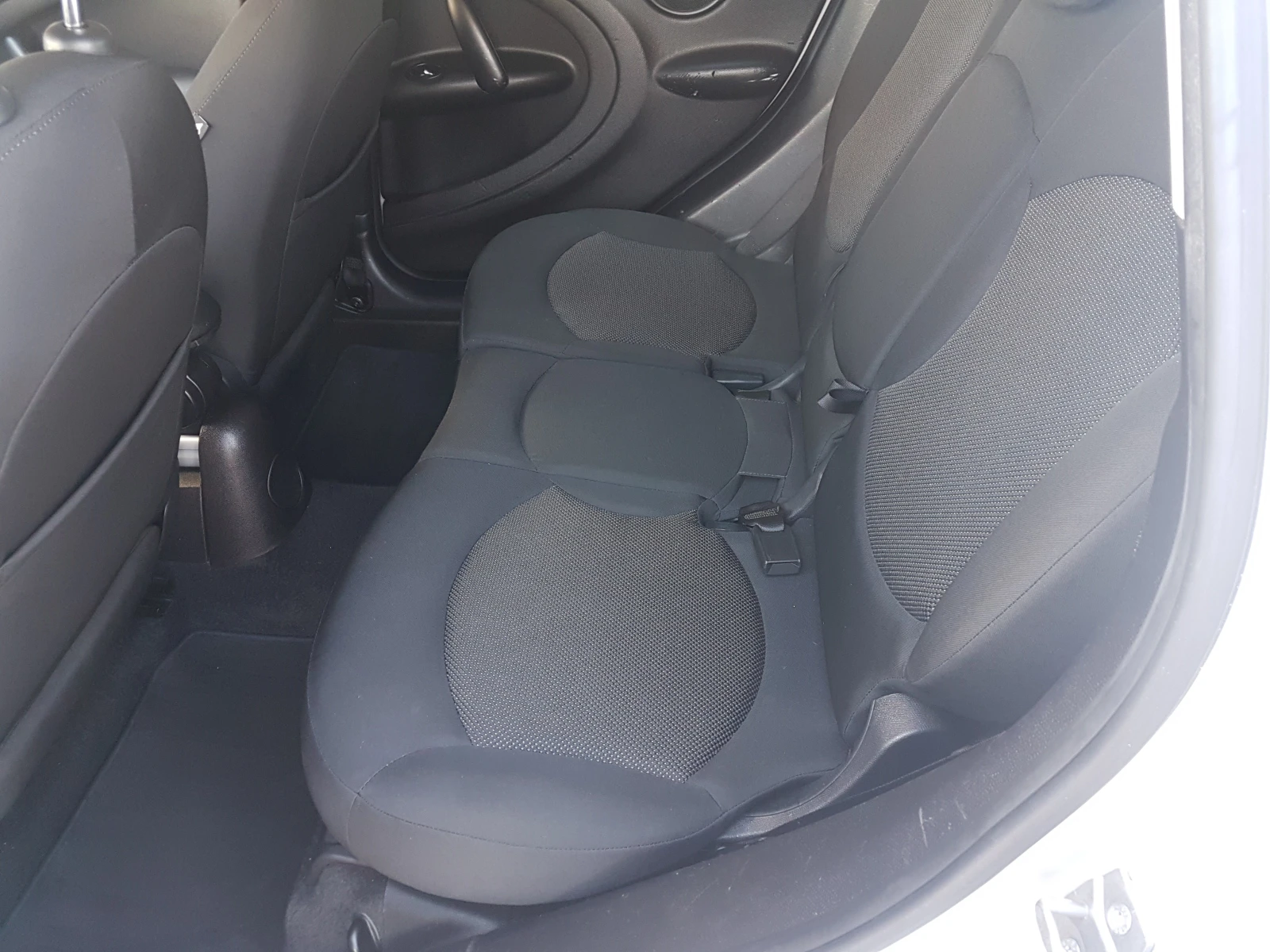 Mini Countryman 2.0 d  | Mobile.bg   11